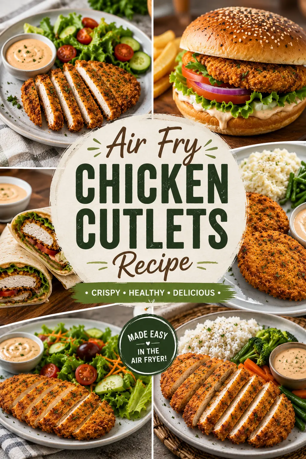 Home 48 Fry Chicken