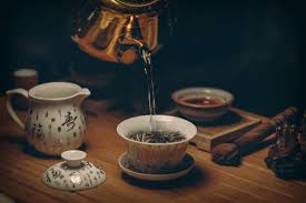 A Spot of Tea Meaning: Discover Its Origin and Cultural Use