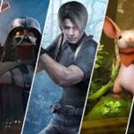 VF Games Available on PC: Best Titles to Play Right Now