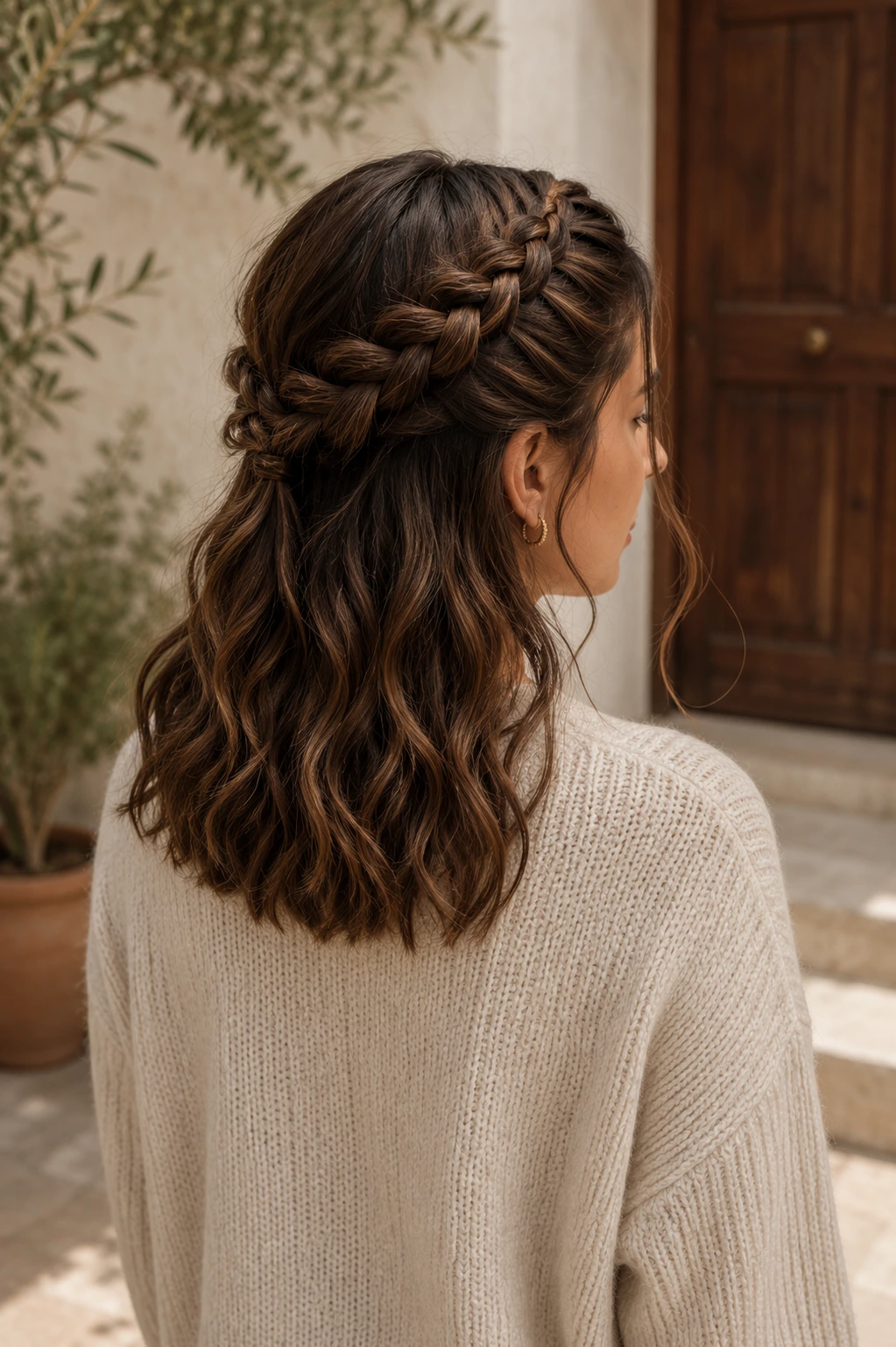 21 Stunning Back to School Hair Styles for a Fresh and Confident Look 18 back to school hair styles