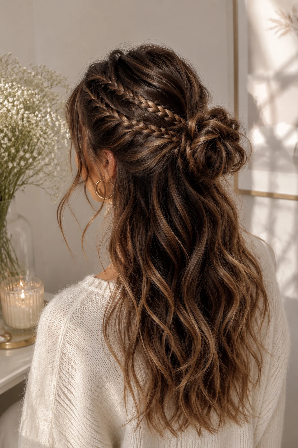 21 Stunning Back to School Hair Styles for a Fresh and Confident Look 20 back to school hair styles