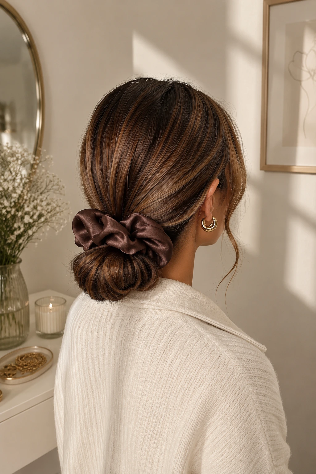 21 Stunning Back to School Hair Styles for a Fresh and Confident Look 19 back to school hair styles