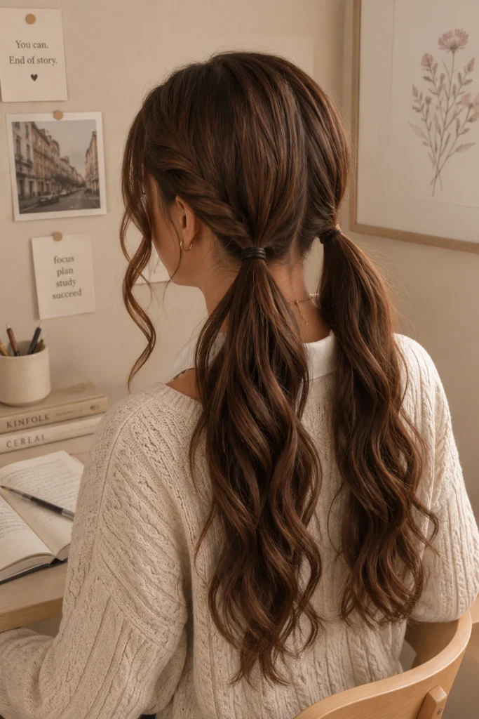 back to school hair styles