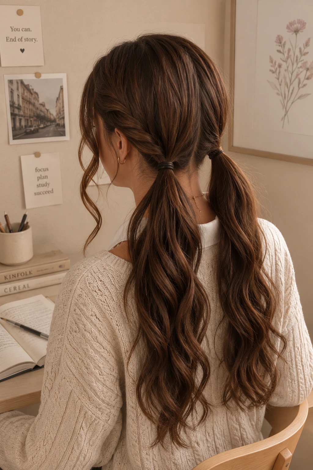 21 Stunning Back to School Hair Styles for a Fresh and Confident Look 15 back to school hair styles