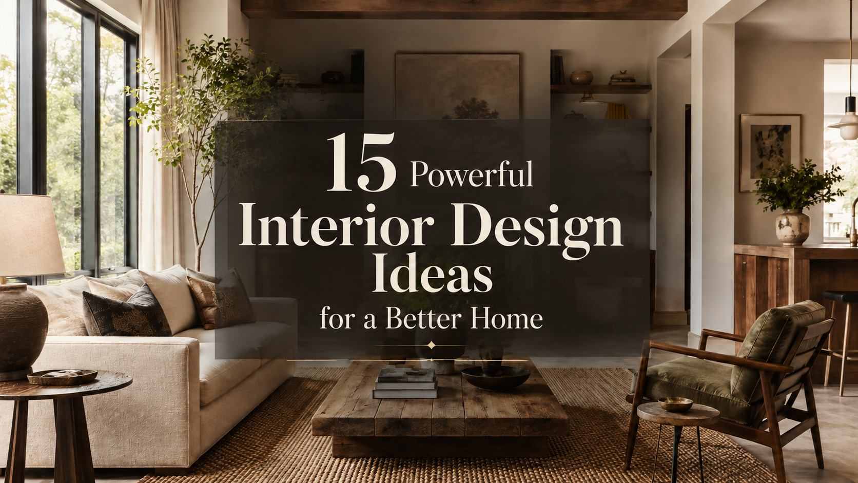interior design ideas
