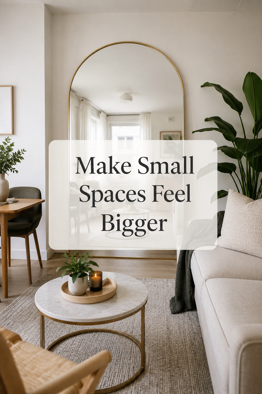 15 Powerful Interior Design Ideas for a Better Home 2 interior design ideas
