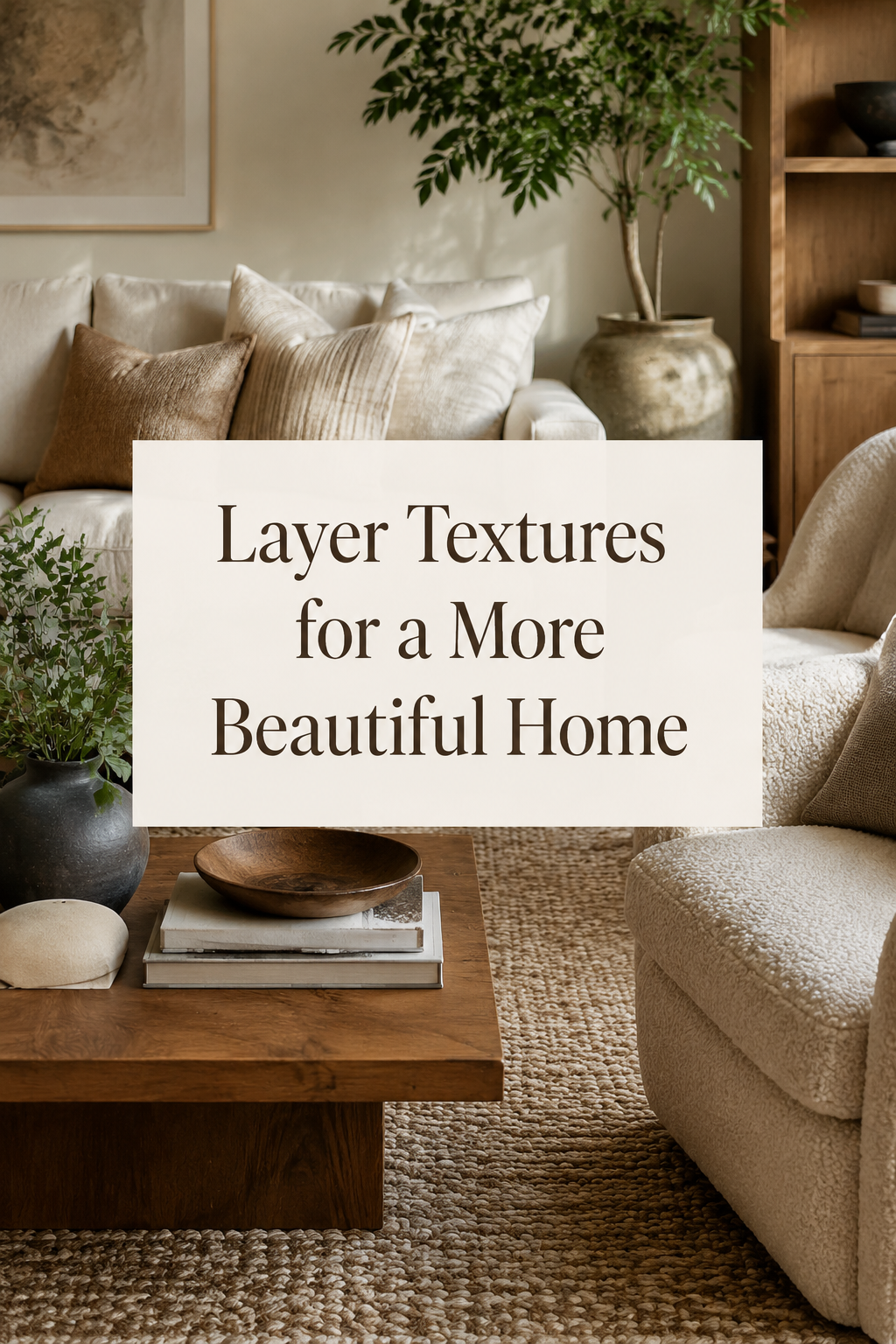 15 Powerful Interior Design Ideas for a Better Home 4 interior design ideas