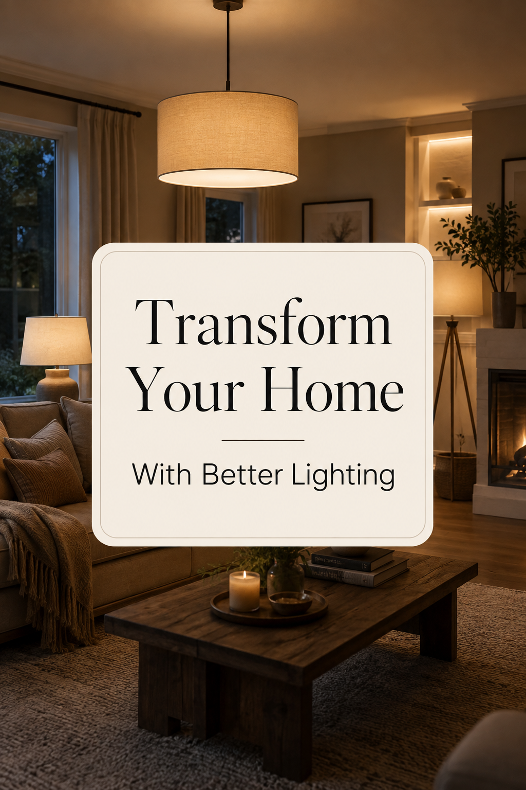 15 Powerful Interior Design Ideas for a Better Home 6 interior design ideas