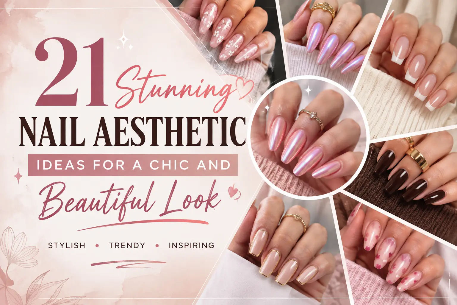 Nail Aesthetic