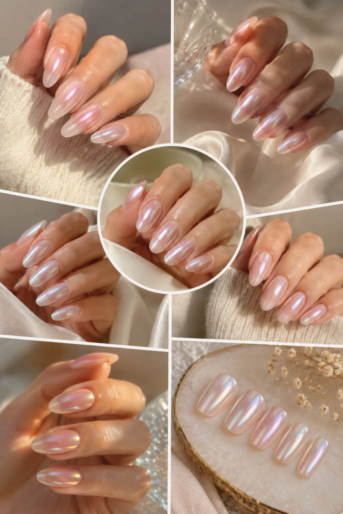 Nail Aesthetic