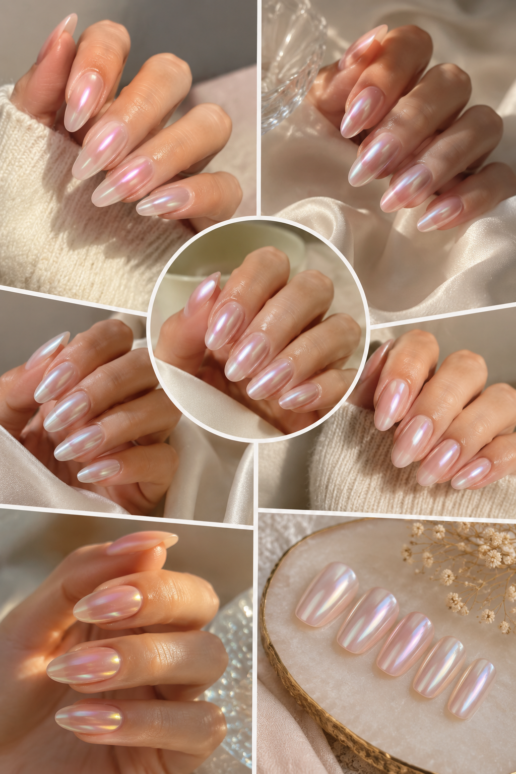 Nail Aesthetic