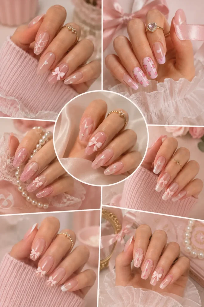 Nail Aesthetic
