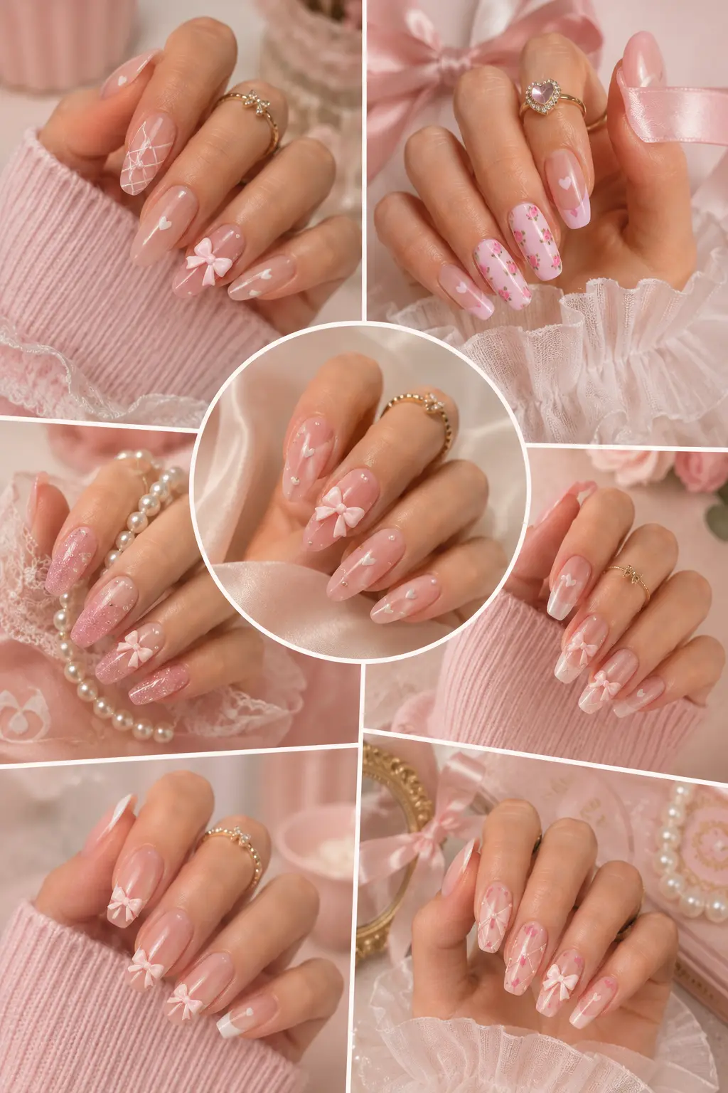 Nail Aesthetic