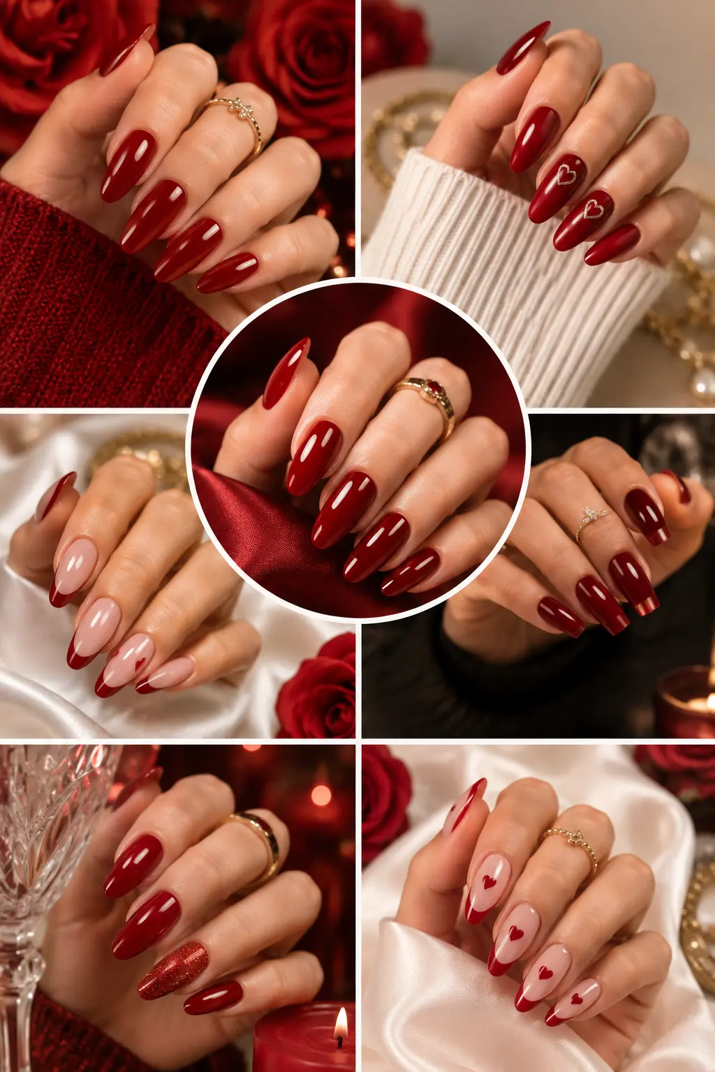 Nail Aesthetic