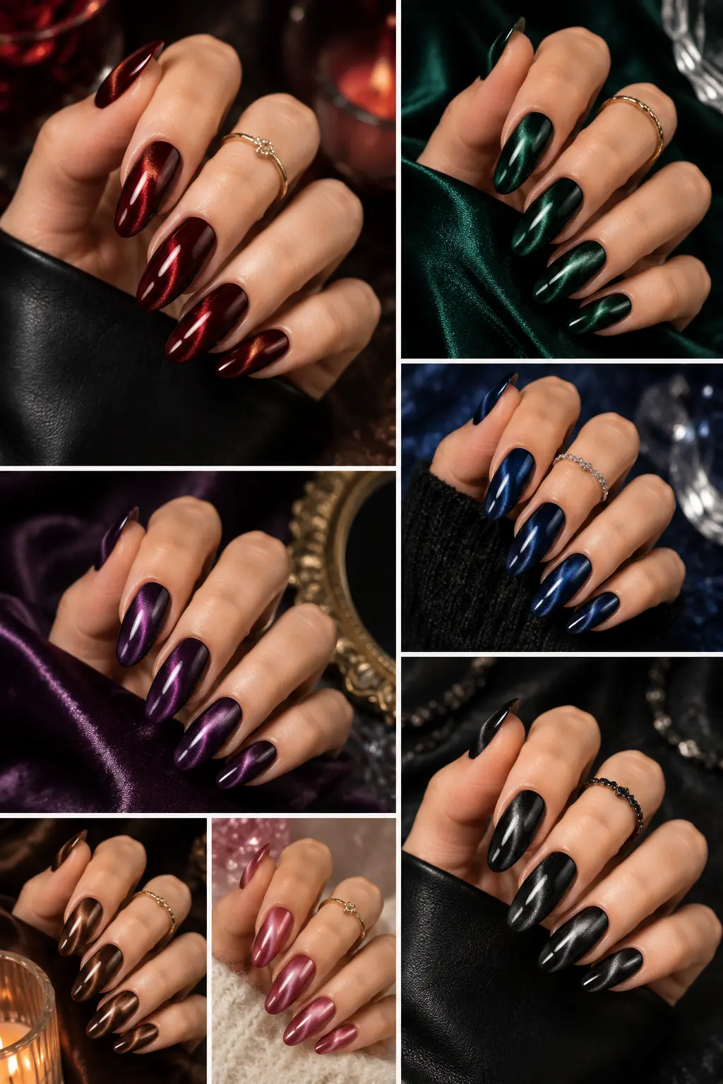 Nail Aesthetic