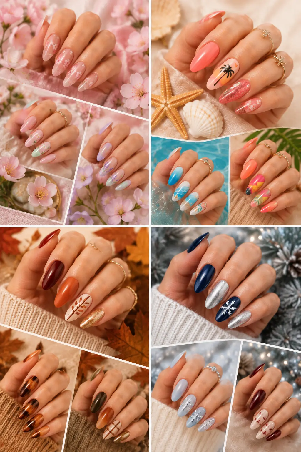 Nail Aesthetic