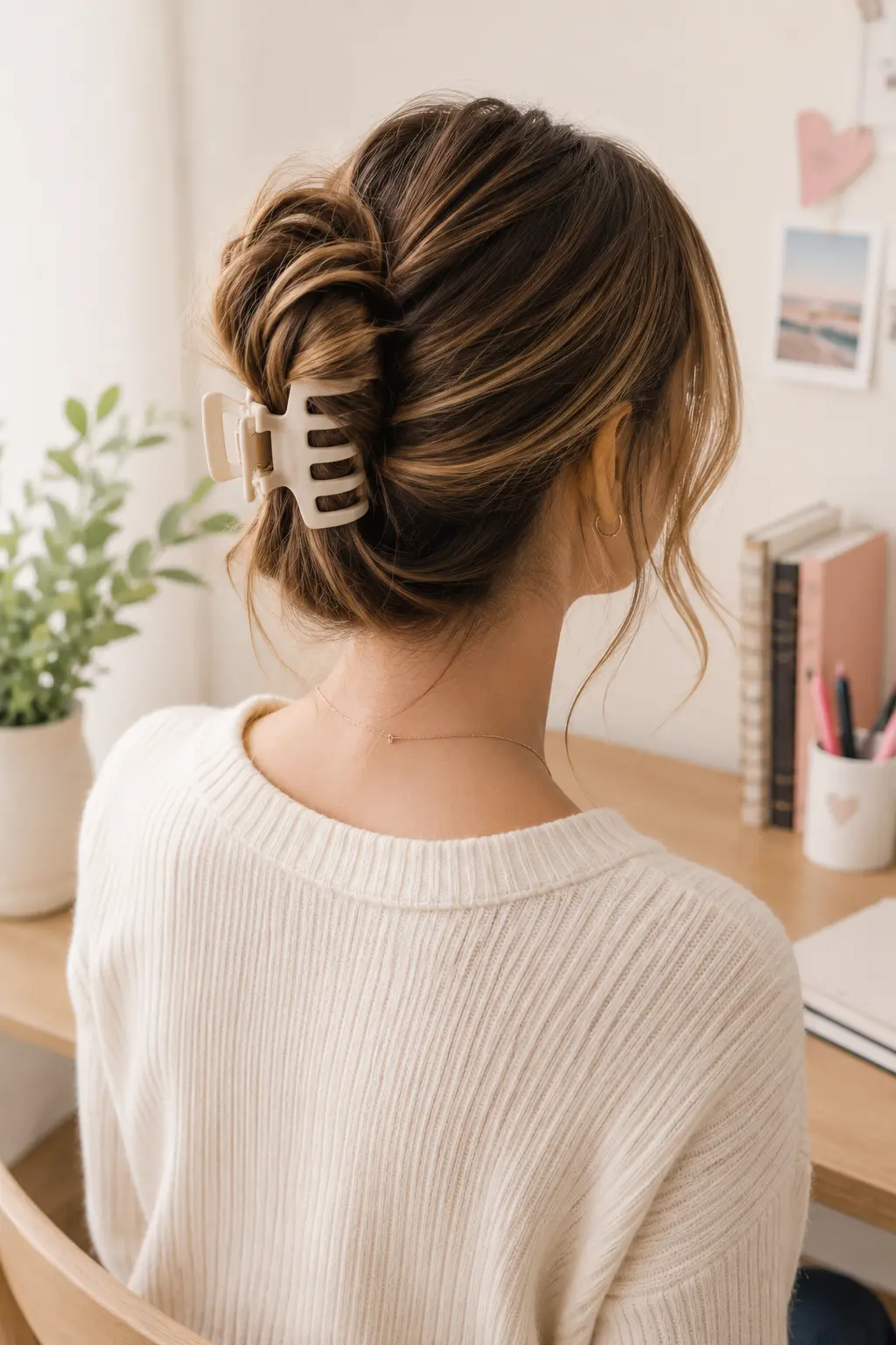 21 Stunning Back to School Hair Styles for a Fresh and Confident Look 8 Back to School Hair Styles