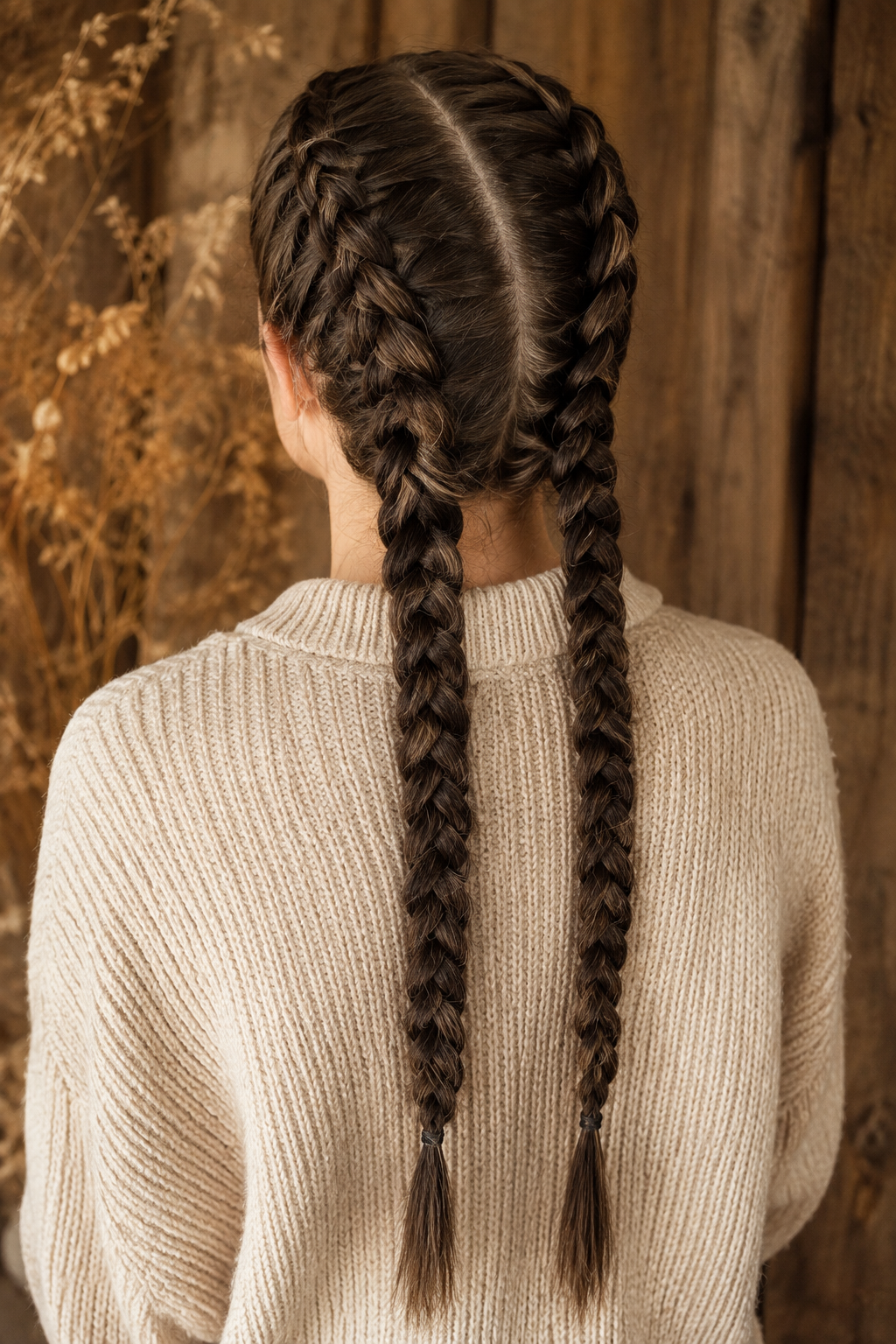 21 Stunning Back to School Hair Styles for a Fresh and Confident Look 4 back to school hair styles