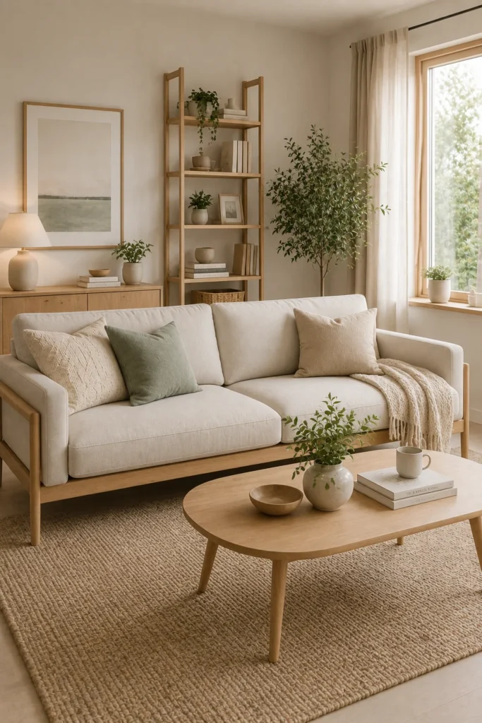 Living Room Sofa Designs 