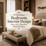 Bedroom Interior Design