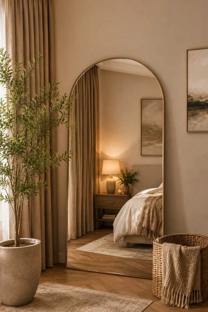 Bedroom Interior Design:15 Stunning Ideas for a Relaxing Space 5 bedroom interior design