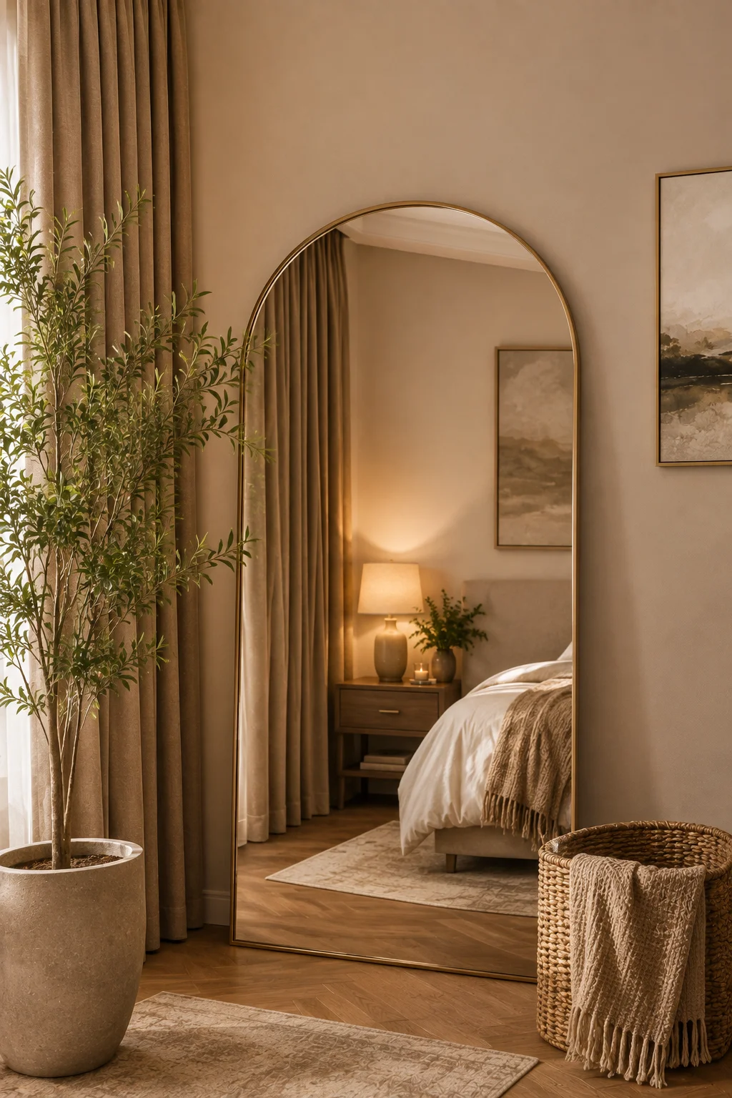Home 49 bedroom interior design