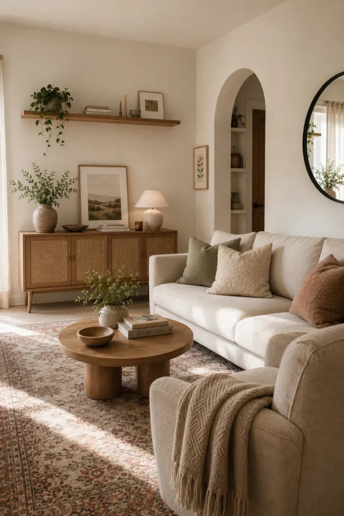 Scandinavian Living Room Ideas: 10 Beautiful Ways to Create a Calm and Cozy Space 5 Scandinavian Living Room