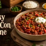 Chili Con Carne