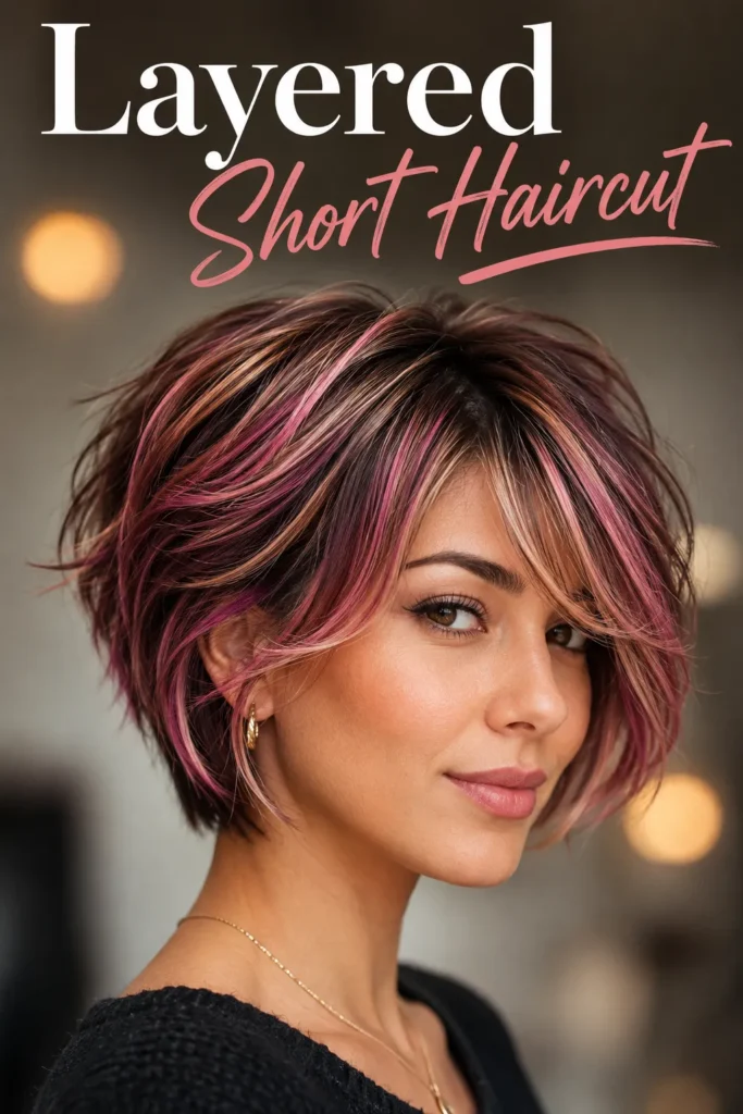 Top 10 Stunning Hairdressers Short Hairstyles for a Fresh New Look 4 Hairdressers Short Hairstyles