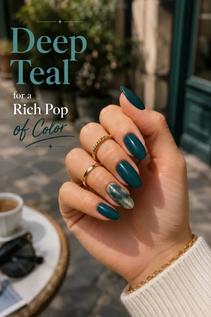 best nail polish colors this season