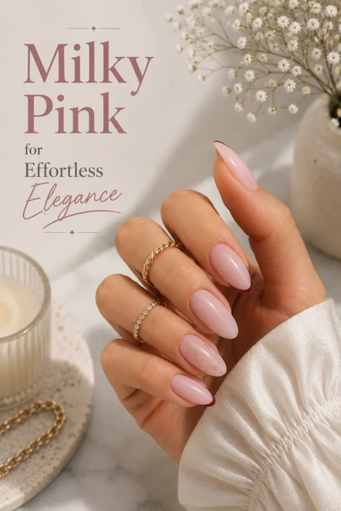 best nail polish colors this season