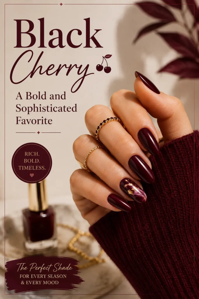 best nail polish colors this season