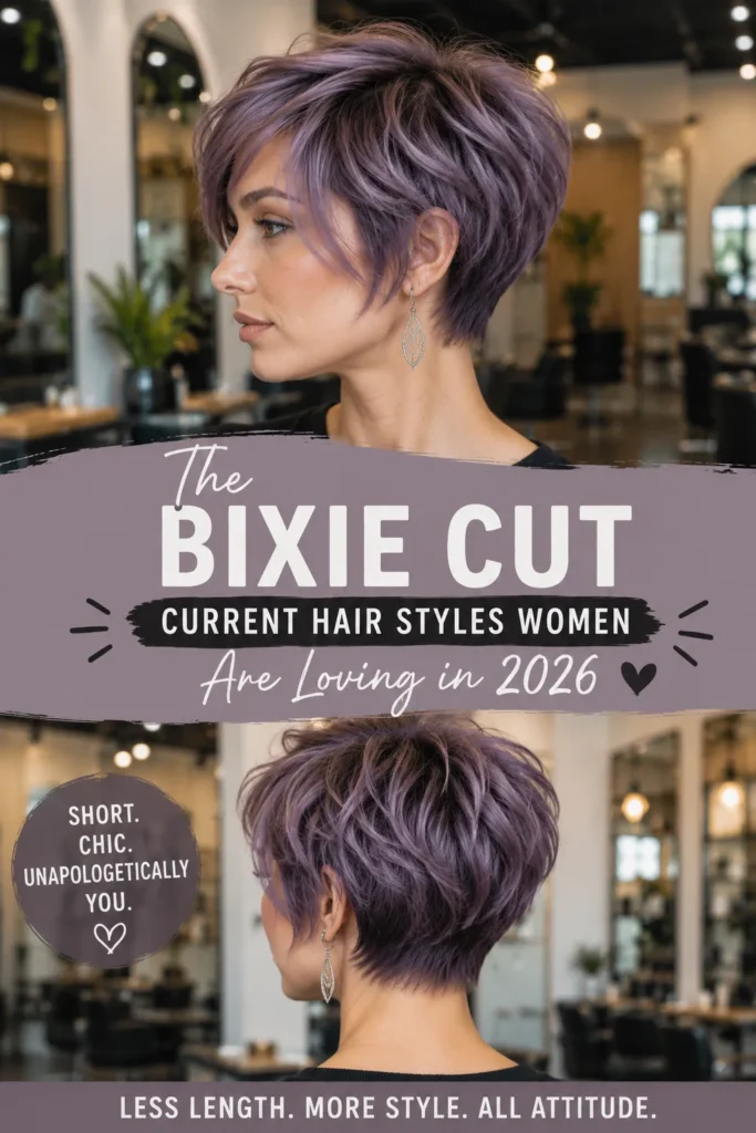 Stunning Current Hair Styles Women Are Loving in 2026 19 current hair styles women