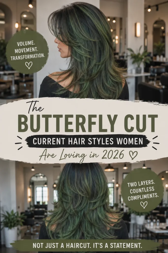 Stunning Current Hair Styles Women Are Loving in 2026 21 current hair styles women