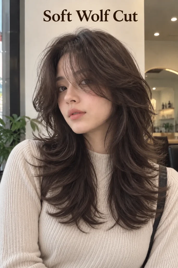 Latest Hair Cutting Women Trends: 7 Cuts Every Stylist Is Obsessed With Right Now 14 Latest Hair Cutting Women