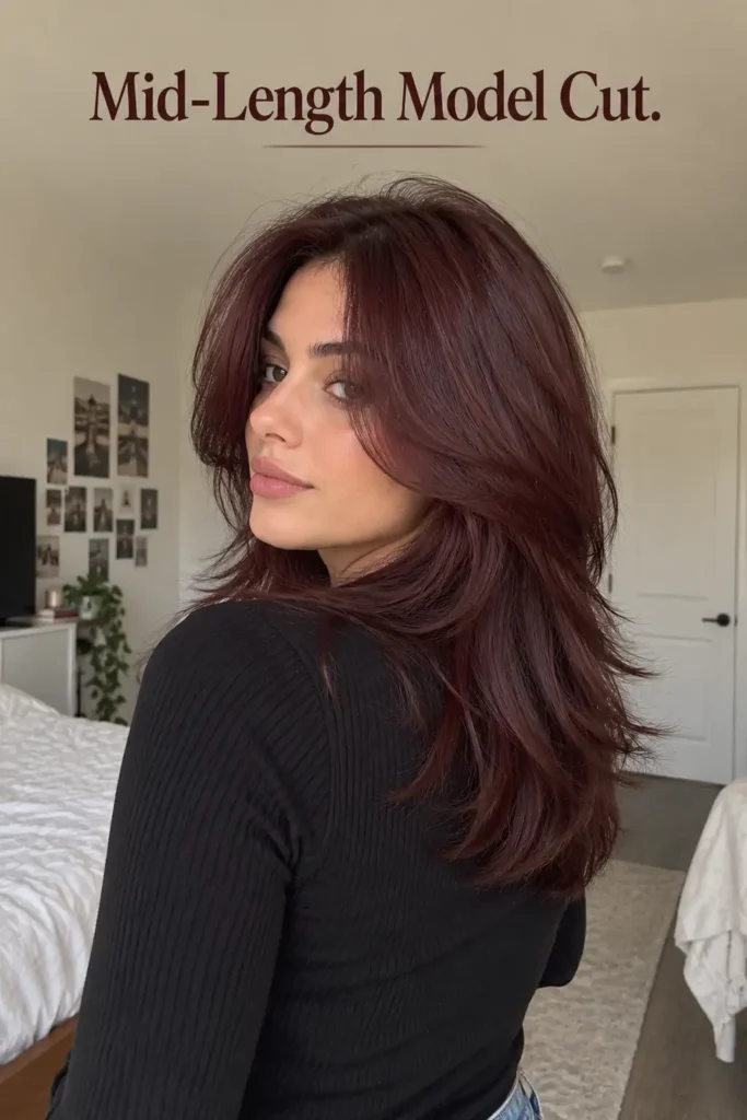 Latest Hair Cutting Women Trends: 7 Cuts Every Stylist Is Obsessed With Right Now 13 Latest Hair Cutting Women