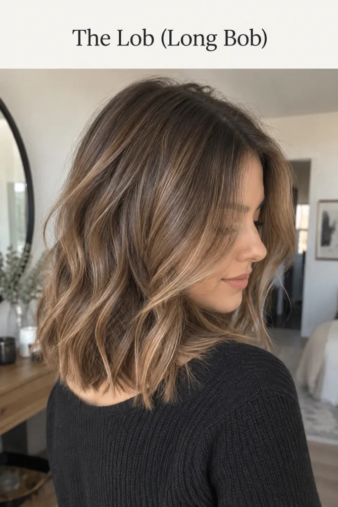 Latest Hair Cutting Women Trends: 7 Cuts Every Stylist Is Obsessed With Right Now 9 Latest Hair Cutting Women