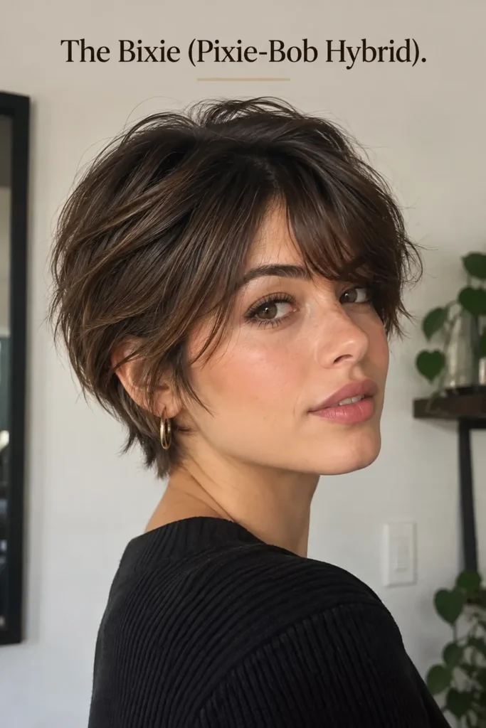 Latest Hair Cutting Women Trends: 7 Cuts Every Stylist Is Obsessed With Right Now 11 Latest Hair Cutting Women