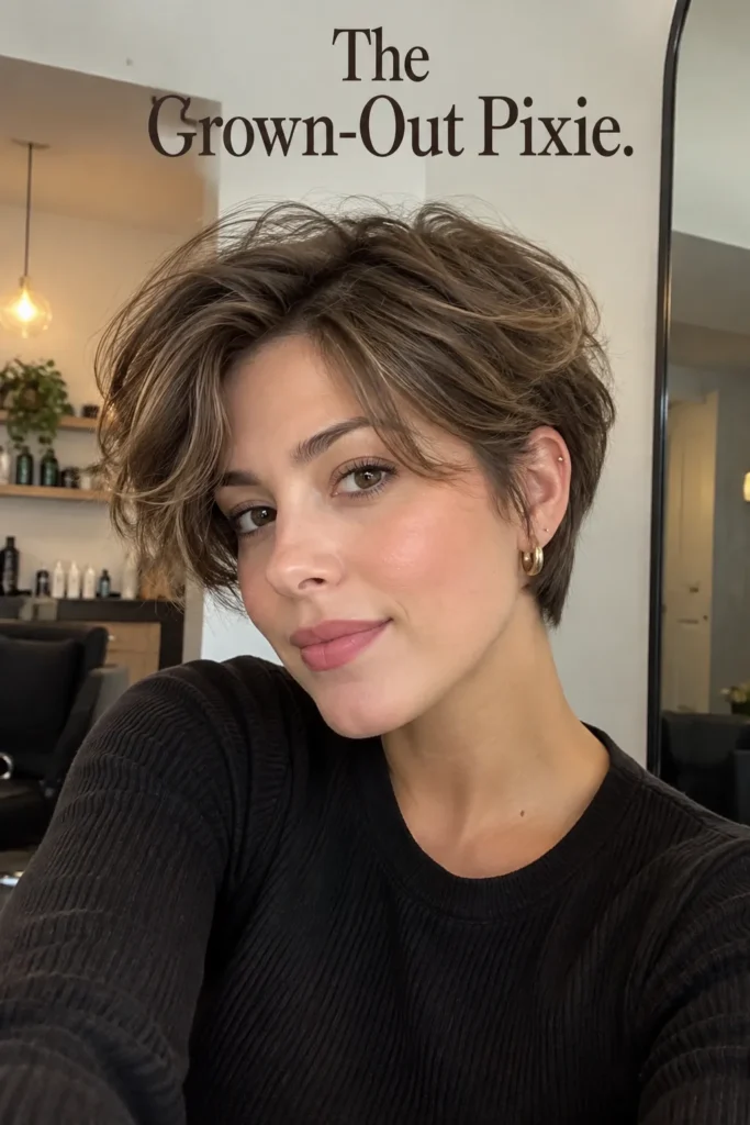 Latest Hair Cutting Women Trends: 7 Cuts Every Stylist Is Obsessed With Right Now 12 Latest Hair Cutting Women