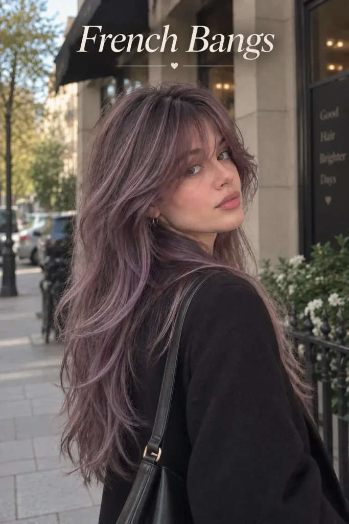 Latest Hair Cutting Women Trends: 7 Cuts Every Stylist Is Obsessed With Right Now 15 Latest Hair Cutting Women
