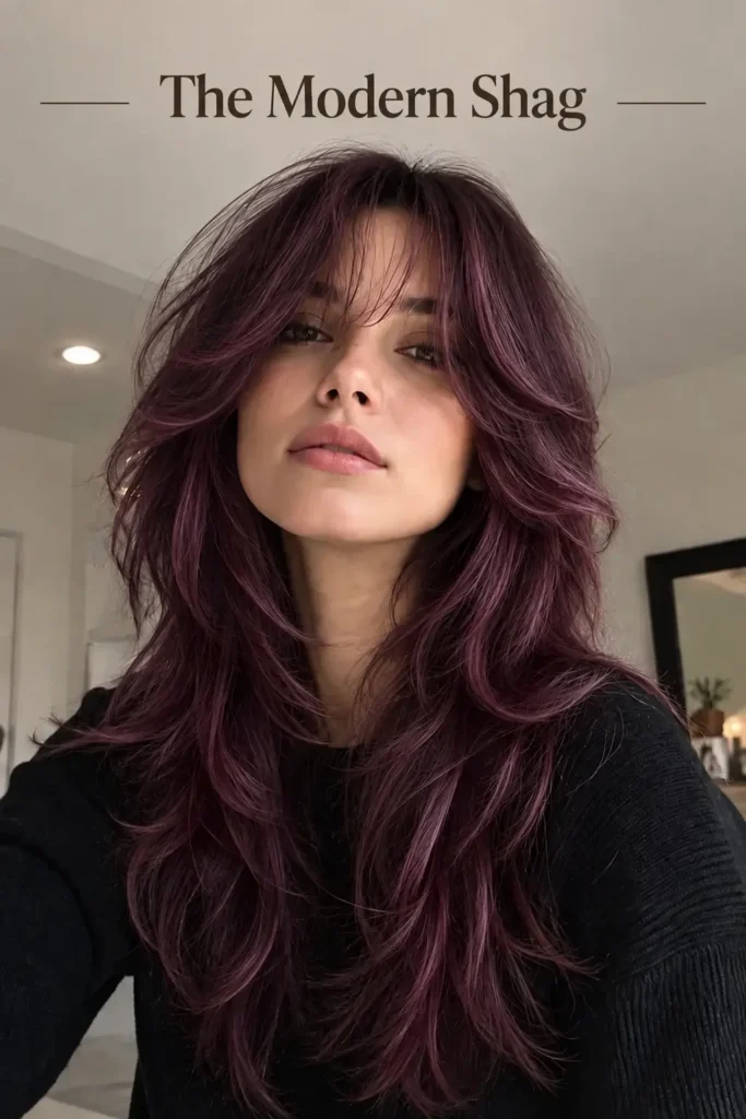 Latest Hair Cutting Women Trends: 7 Cuts Every Stylist Is Obsessed With Right Now 10 Latest Hair Cutting Women