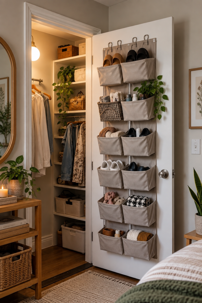 Small Bedroom Decor Ideas 