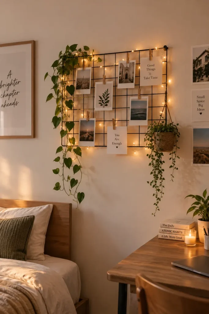 Small Bedroom Decor Ideas