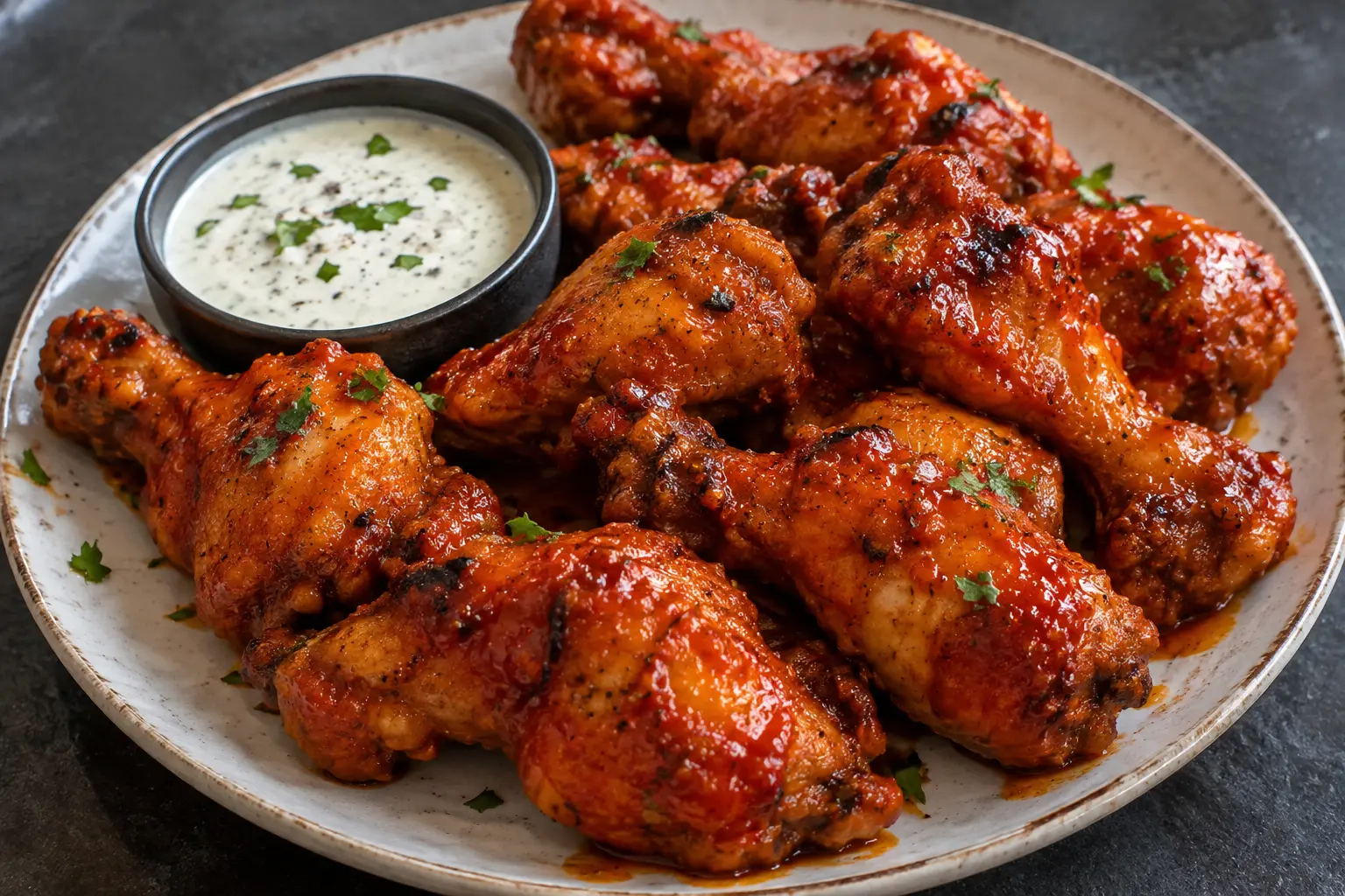 Chicken Drumstick Recipes