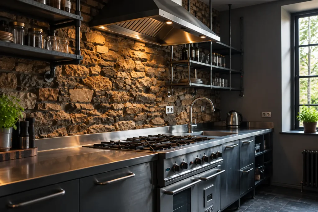 Unique Backsplash Ideas for Kitchen