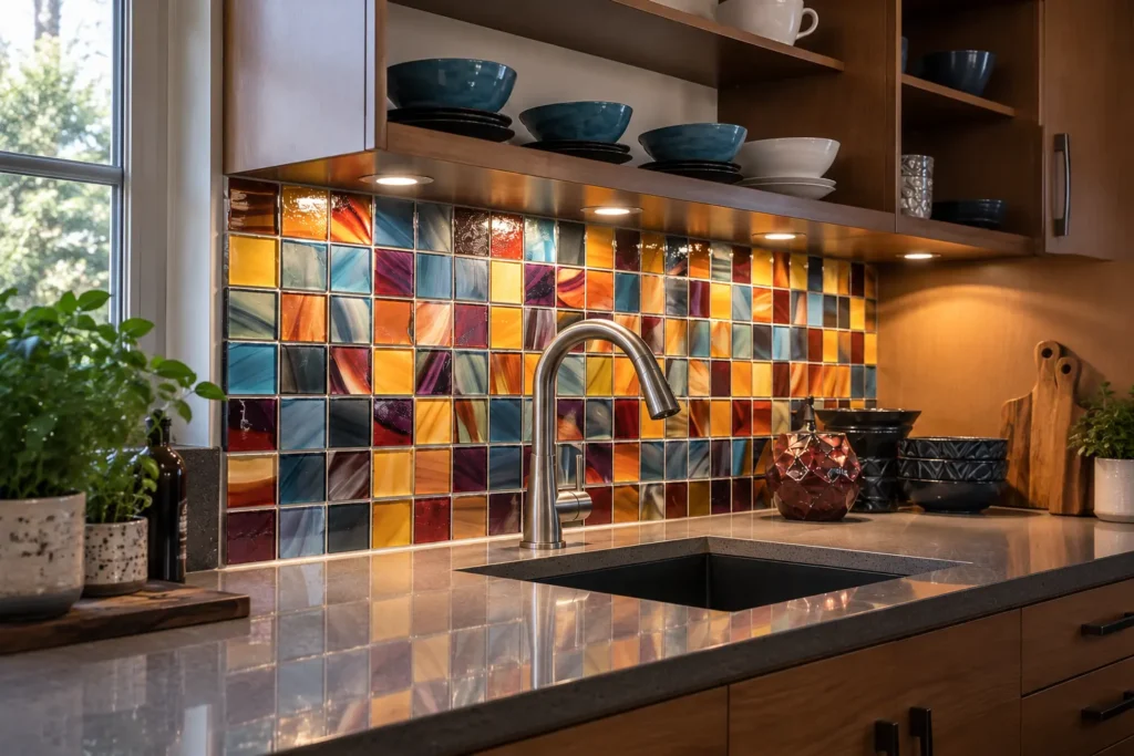 Unique Backsplash Ideas for Kitchen