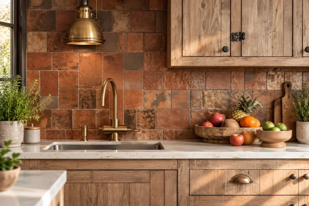 Unique Backsplash Ideas for Kitchen