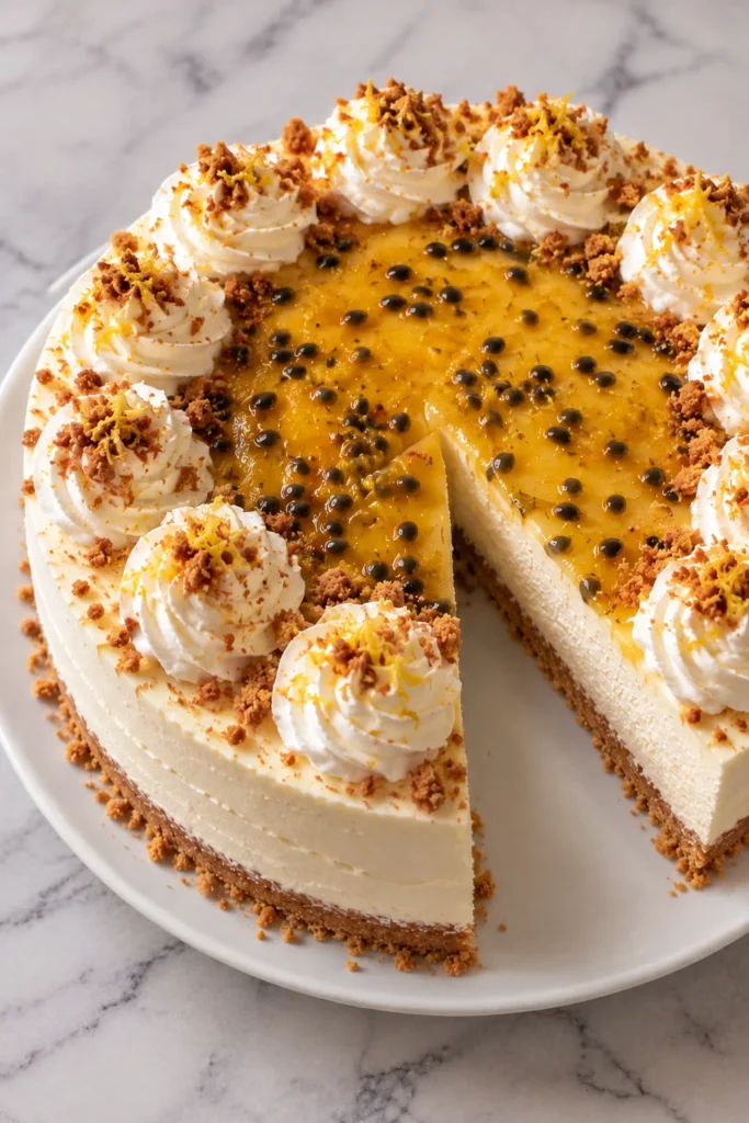 Cheesecake With Sweetened Condensed Milk No Bake