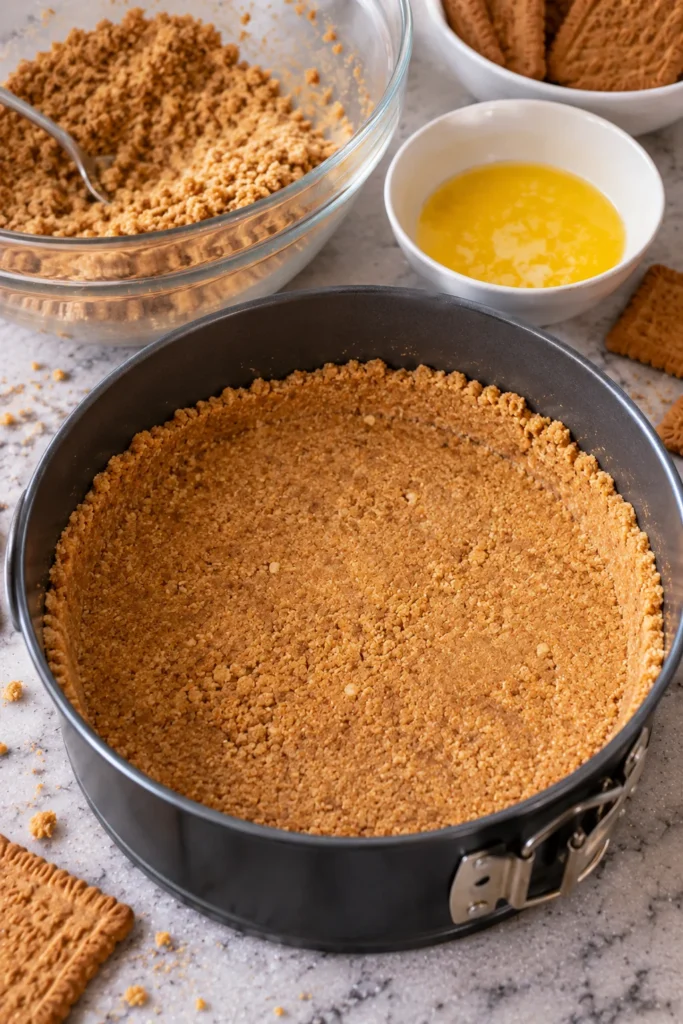 Cheesecake With Sweetened Condensed Milk No Bake