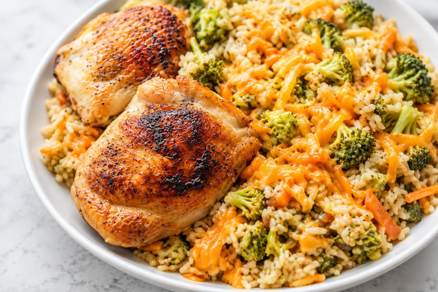 15 Chicken and Rice Recipes (Irresistible!) You'll Want on Repeat 2 Chicken and Rice Recipes